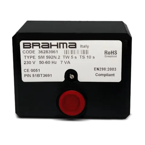 Programador SM592