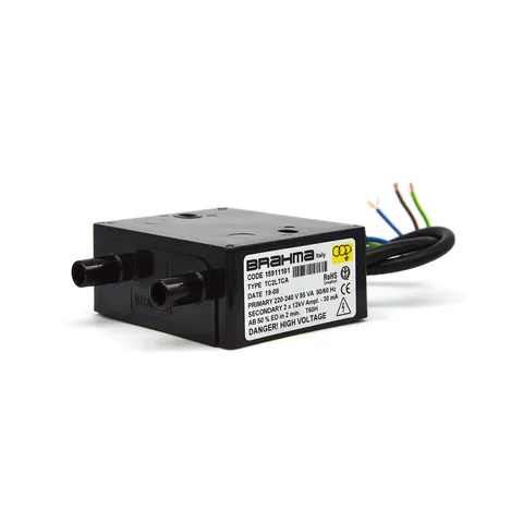 Transformador TC-2L